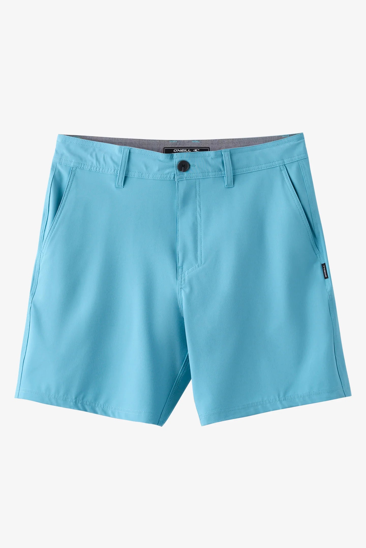 O'Neill Men's Reserve Solid Short 17"