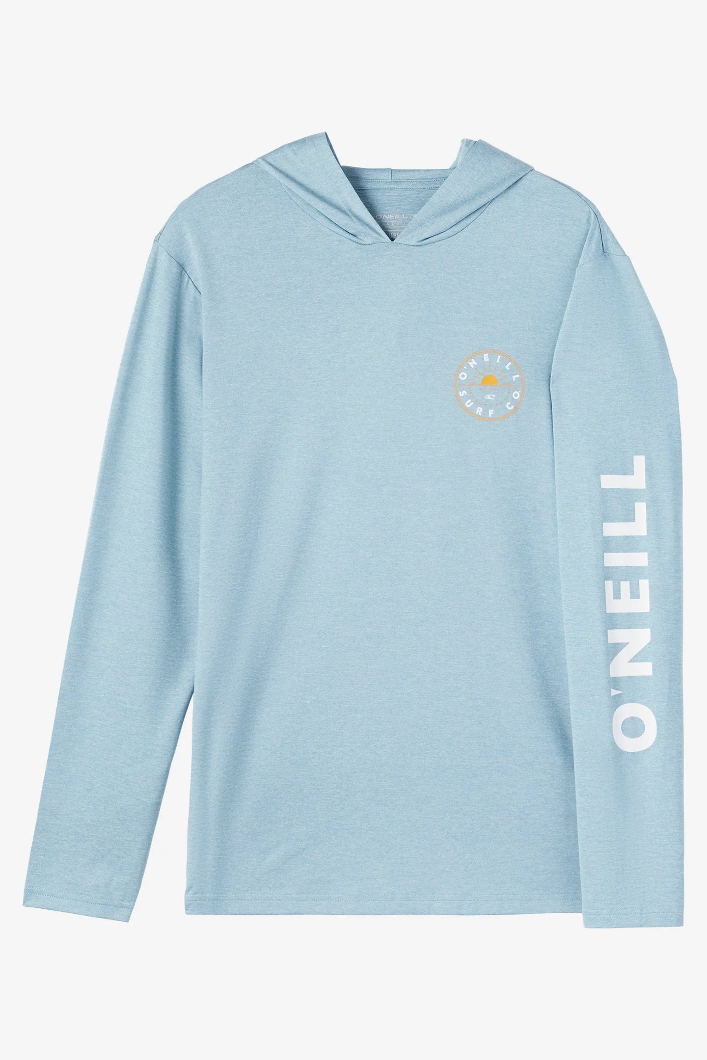 O'Neill Men's TRVLR UPF L/S Tee Beams