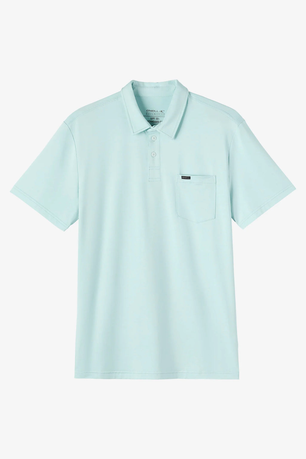 O'Neill Men's TRVLR UPF Polo