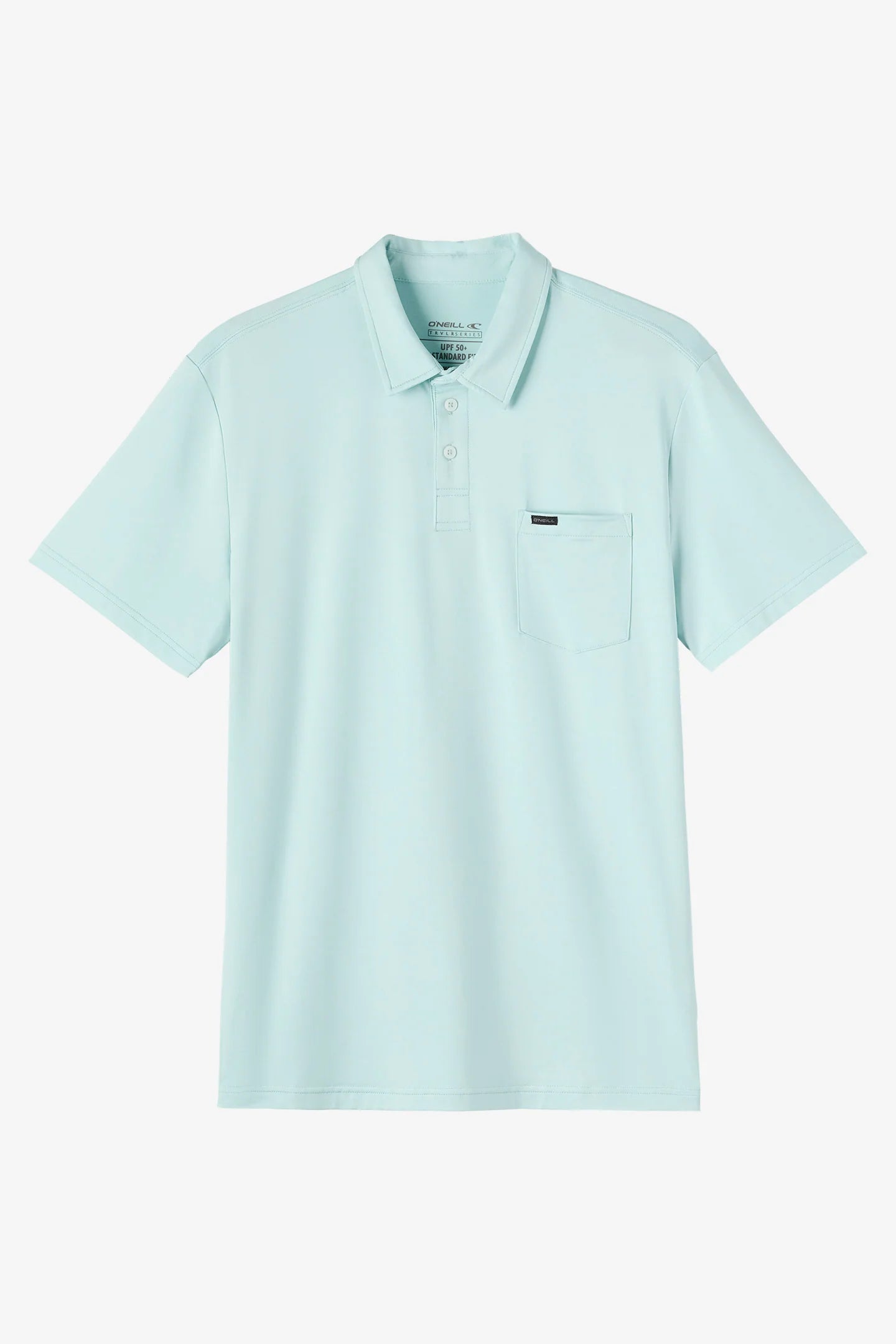 O'Neill Men's TRVLR UPF Polo