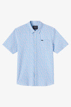 O'Neill Men's TRVLR UPF Traverse Slub SS Shirt