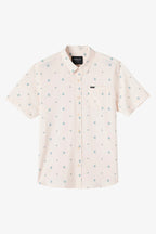 O'Neill Men's TRVLR UPF Traverse SS Relaxed Shirt