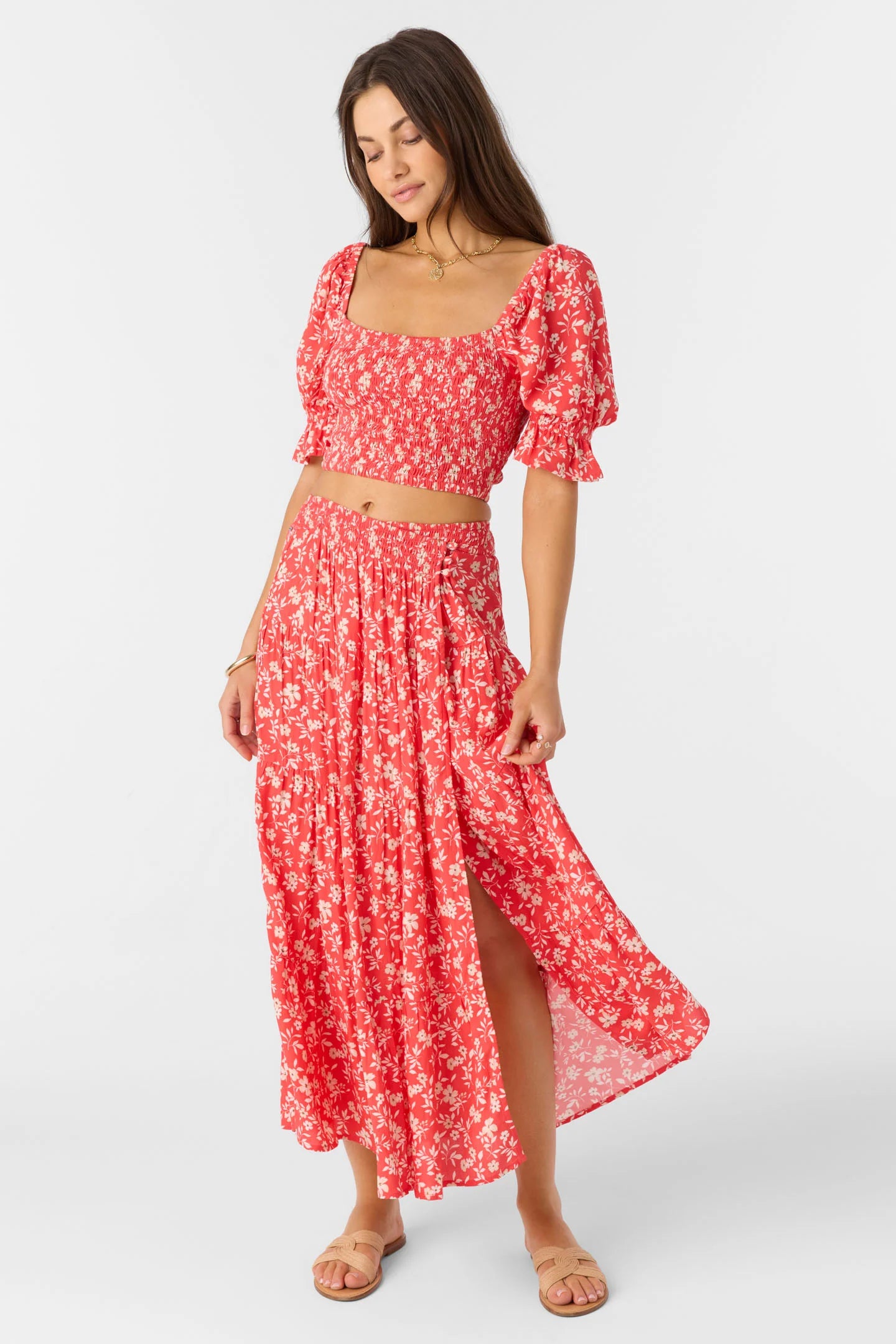 O'Neill Women's Luciana Skirt