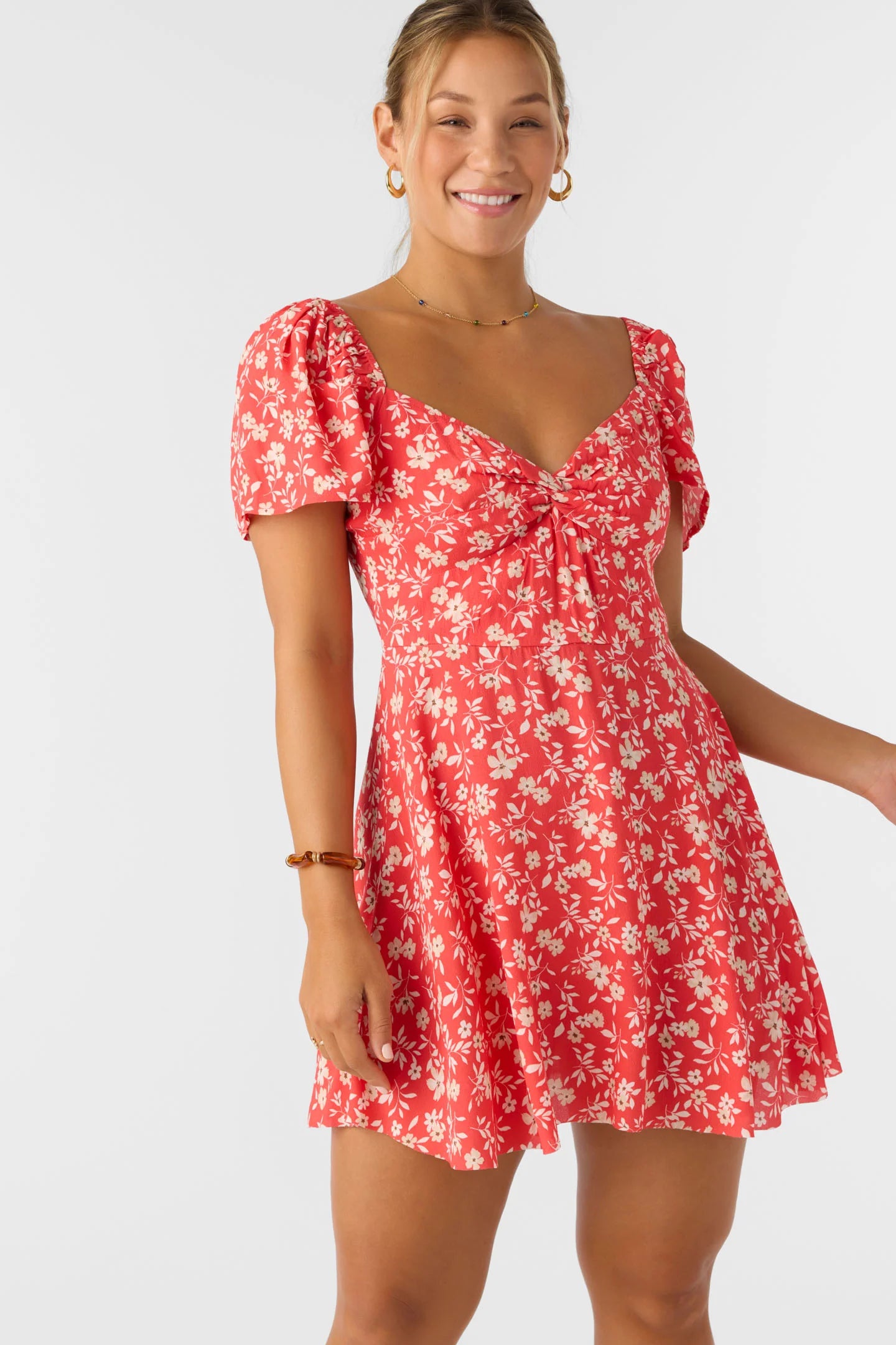 O'Neill Women's Carina Dress