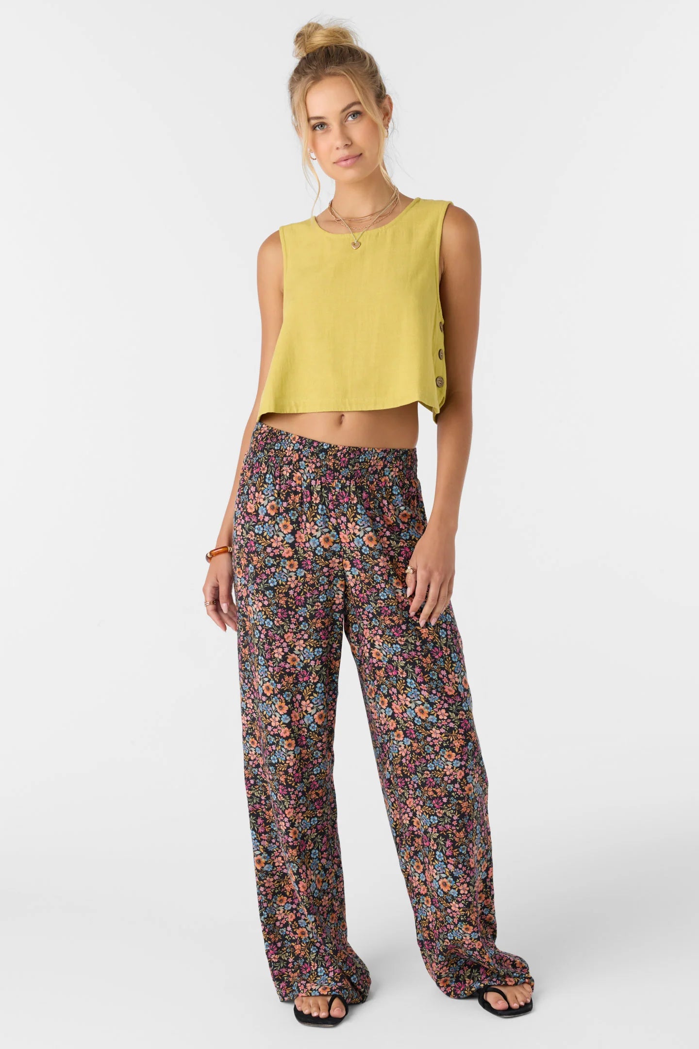 O'Neill Women's Jonie Ditsy Pant