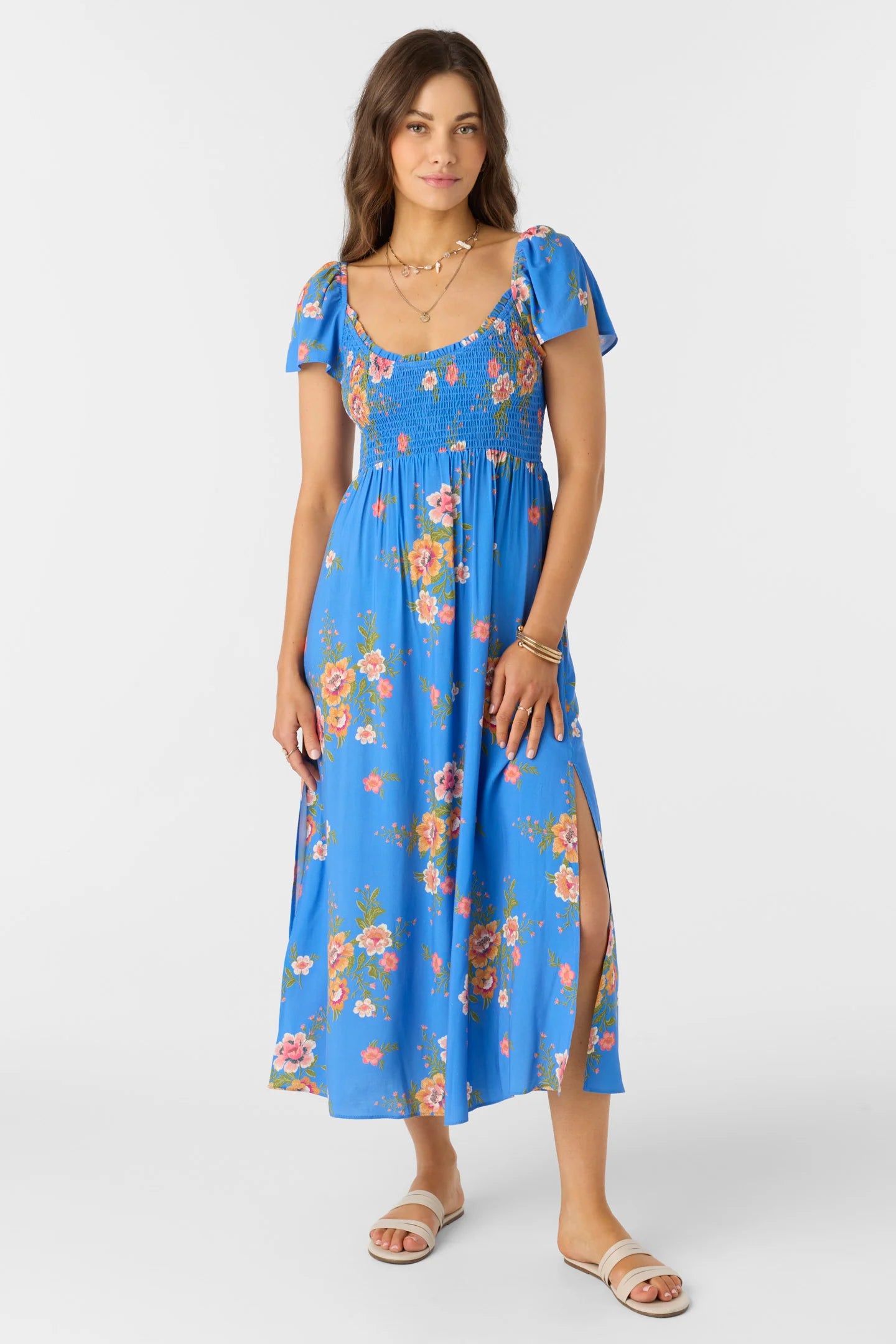 O'Neill Women's Larissa Dress
