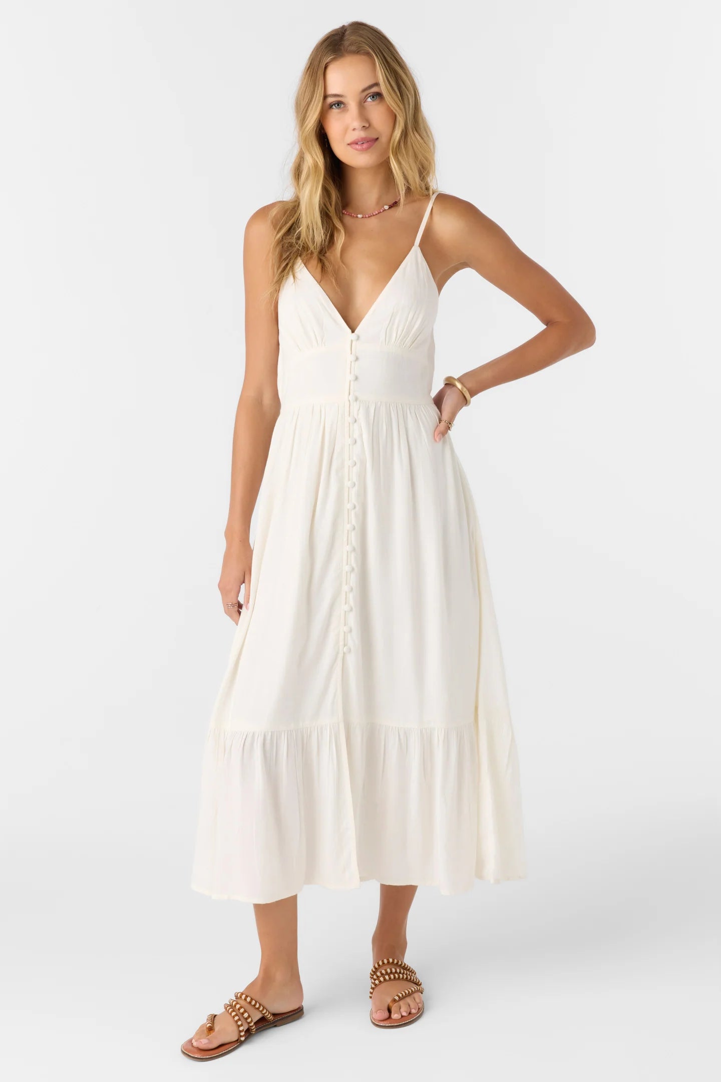 O'Neill Women's Pilar Dress
