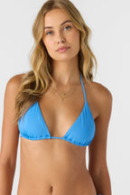 O'Neill Women's Saltwater Solids Venice Top