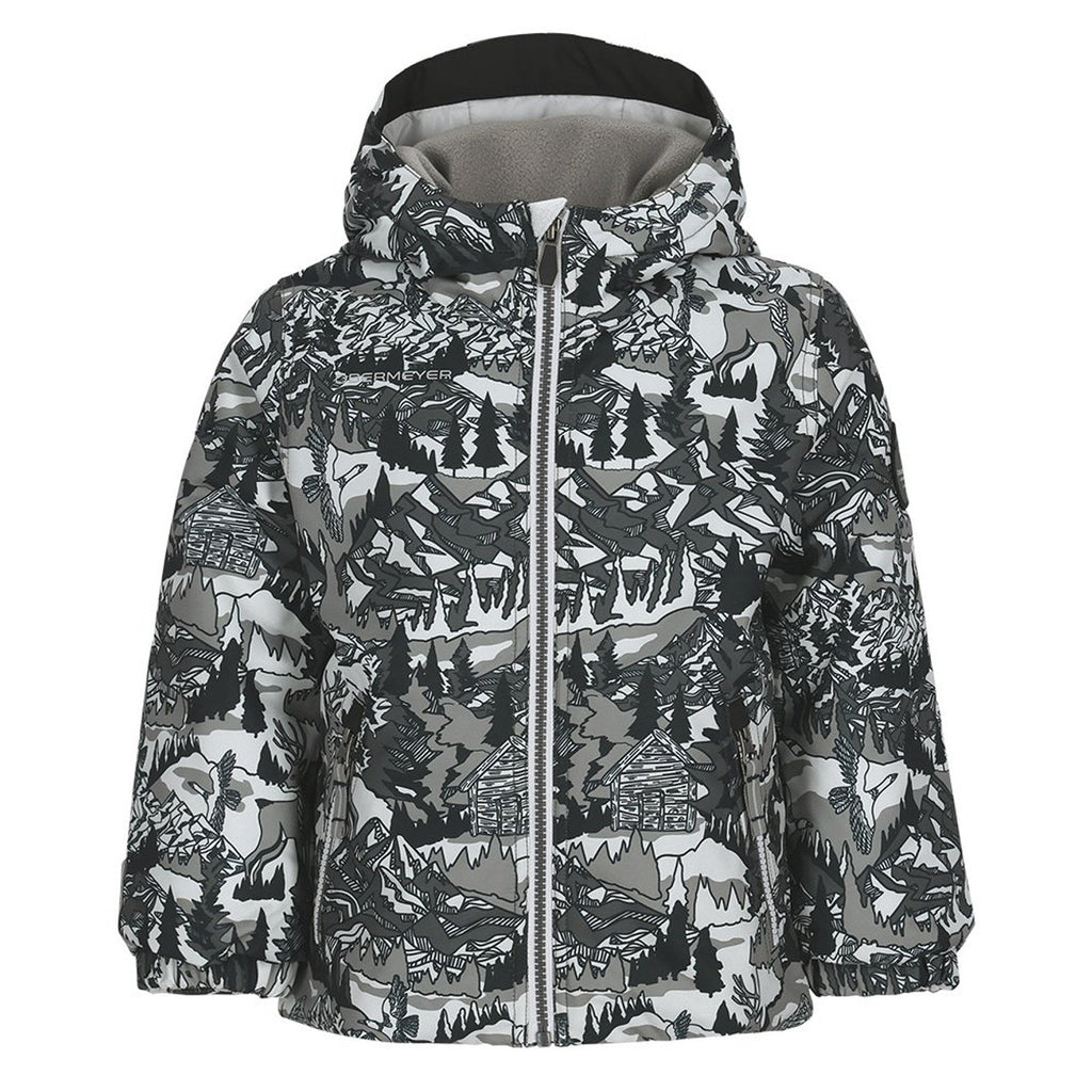 Obermeyer Kid's Ashor Jacket