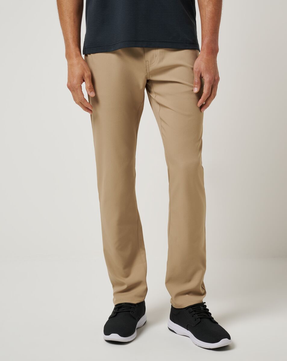 Travis Mathew Men's OTC 2.0 Pant