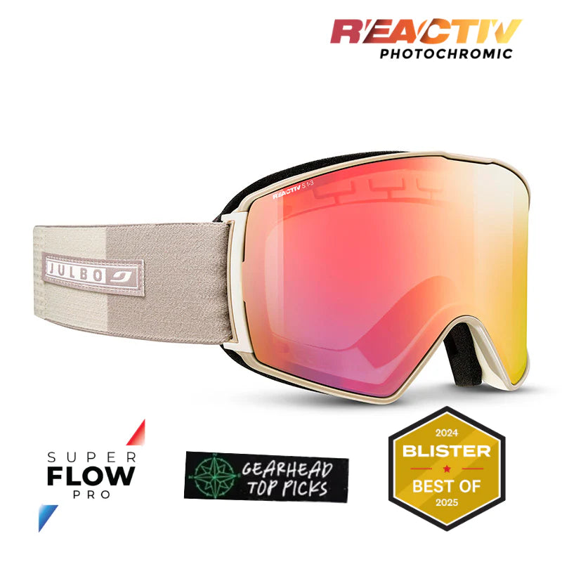 Julbo Launcher Goggles