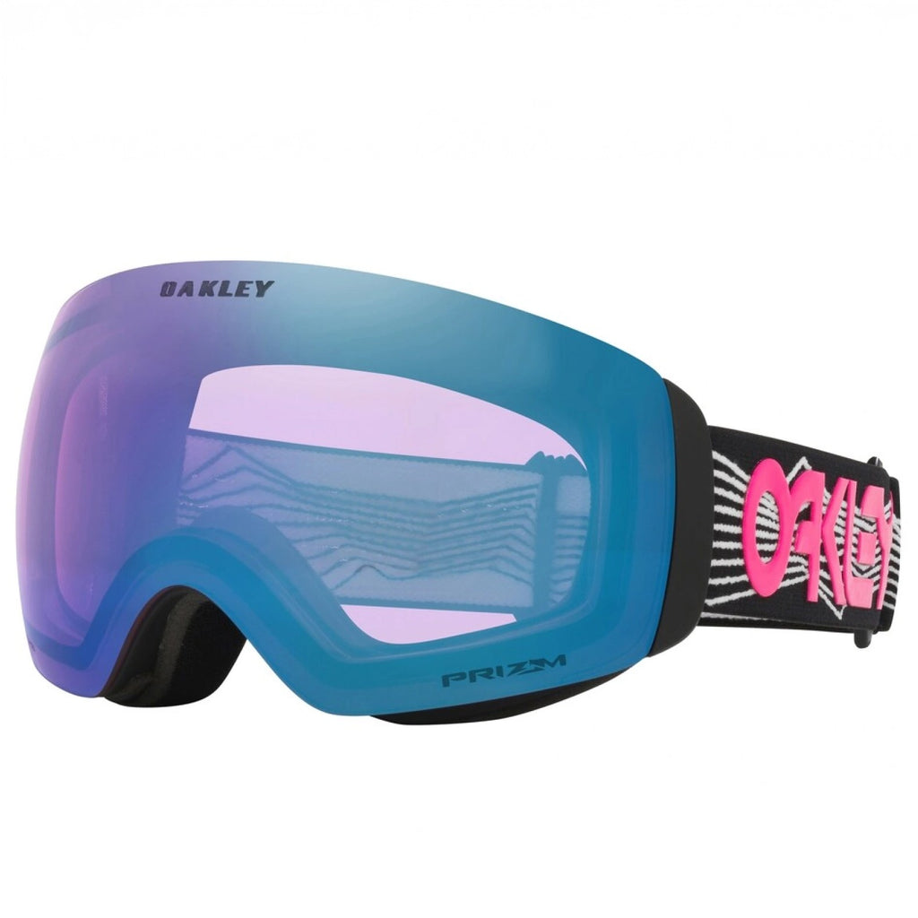 Oakley Flight Deck M Snow Goggles