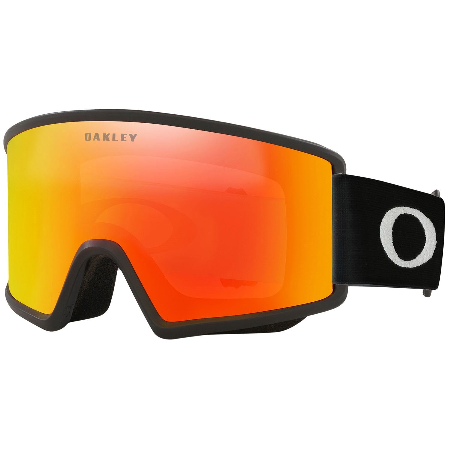 Oakley Target Line L Snow Goggles