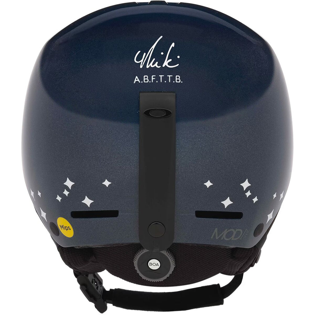 Oakley Mod 1 Pro Youth Snow Helmet