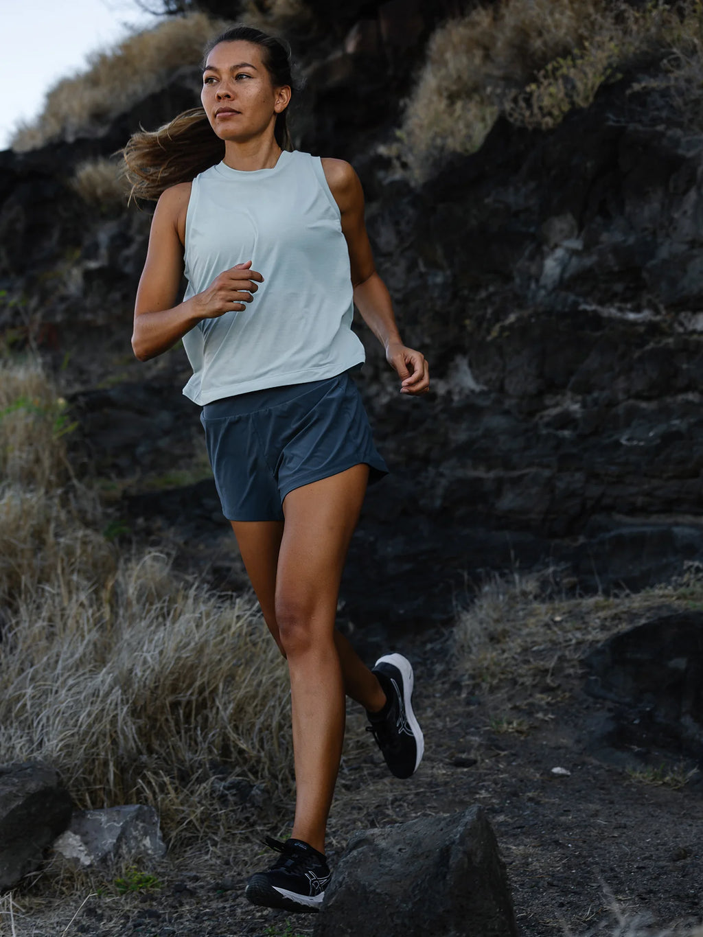 Free Fly Women's Bamboo-Lined Active Breeze Short 3"
