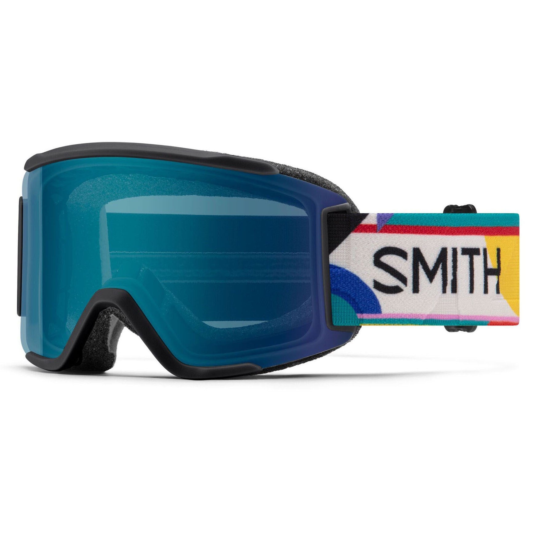 Smith Squad S Goggles