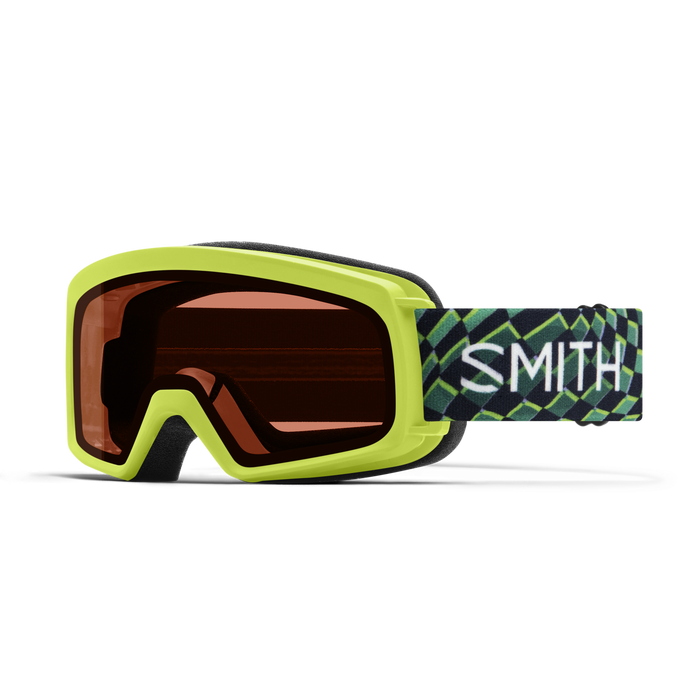 Smith Rascal Youth Goggles