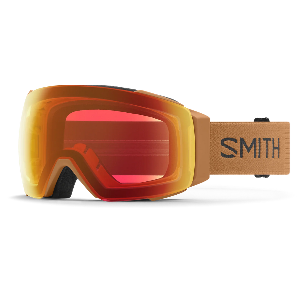 Smith I/O Mag Goggles