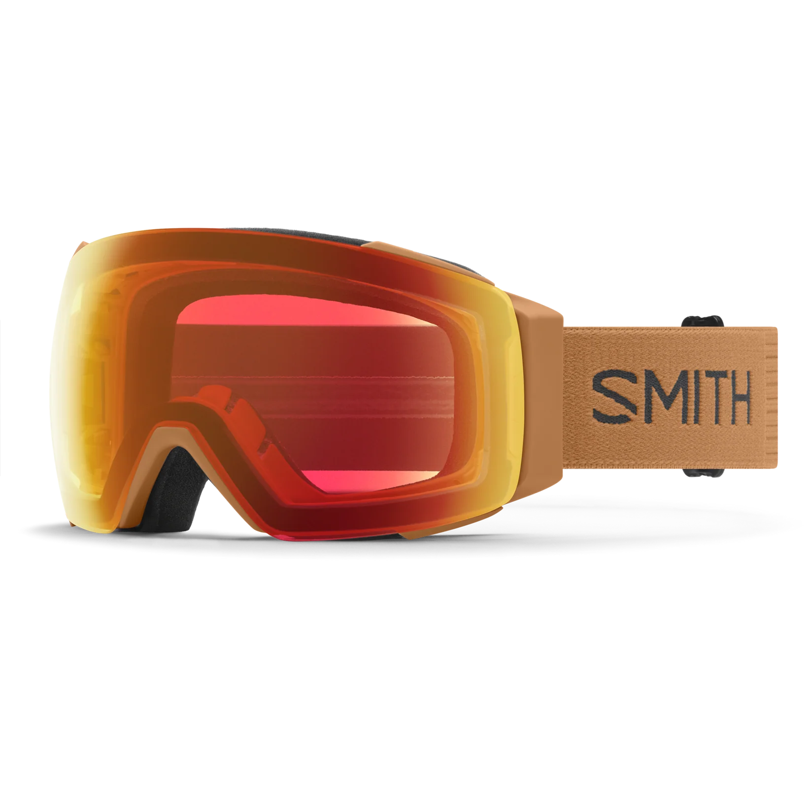 Smith I/O Mag Goggles