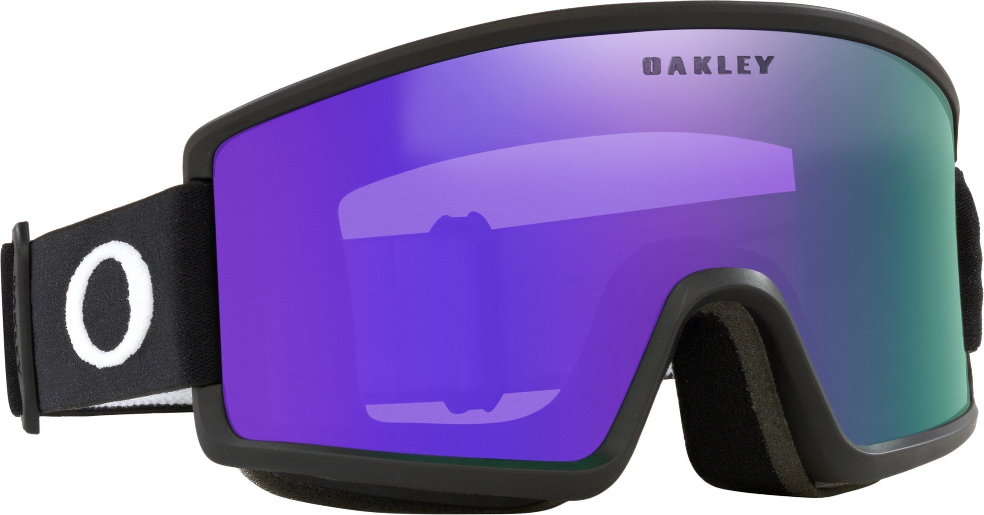 Oakley Target Line M Goggles