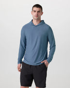 Vuori Men's Strato Tech Hoodie