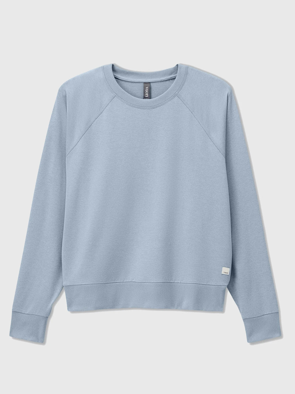 Vuori Women's LS Halo Crew