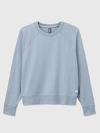 Vuori Women's LS Halo Crew