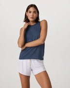Vuori Women's Energy Tank Top Long