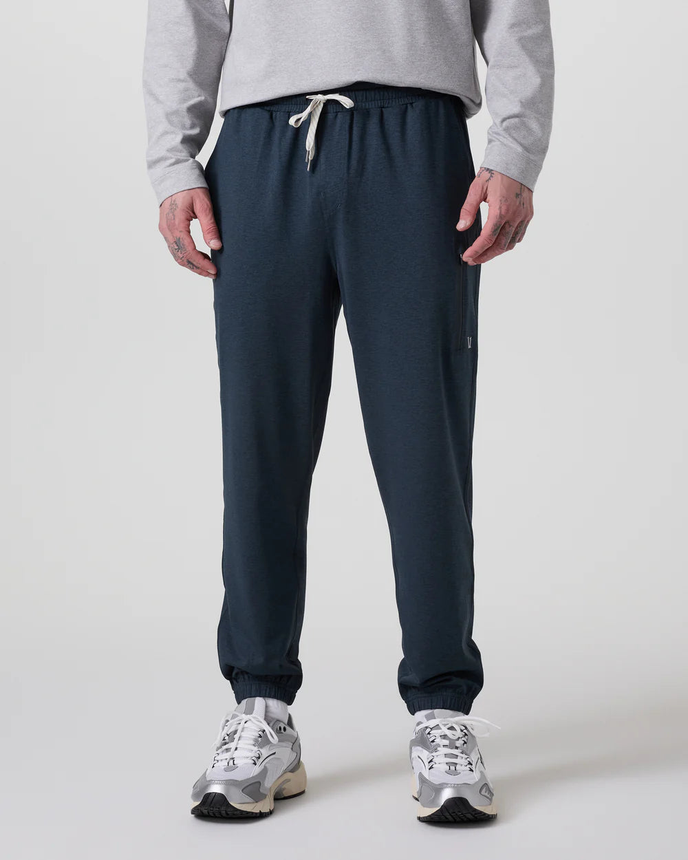 Vuori Men's Sunday Sweatpant Classic