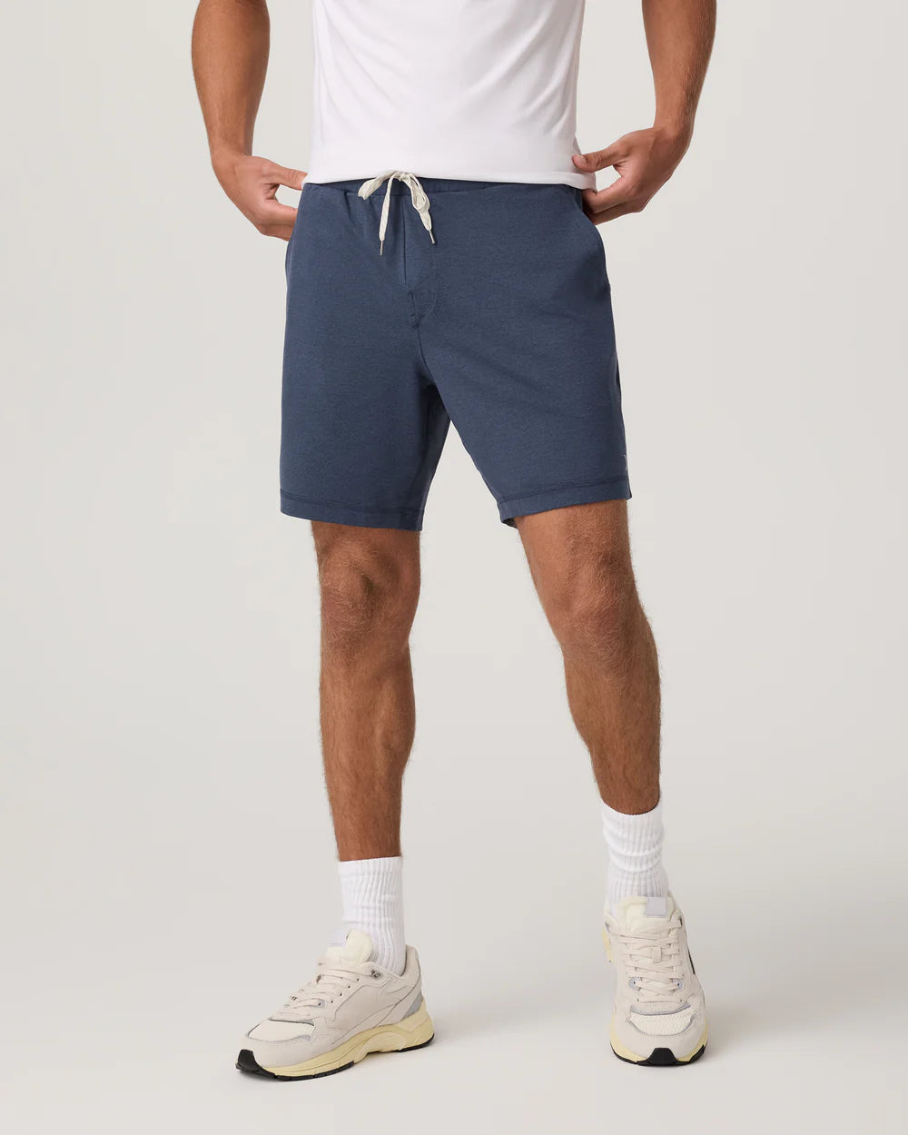 Vuori Men's Ponto Short