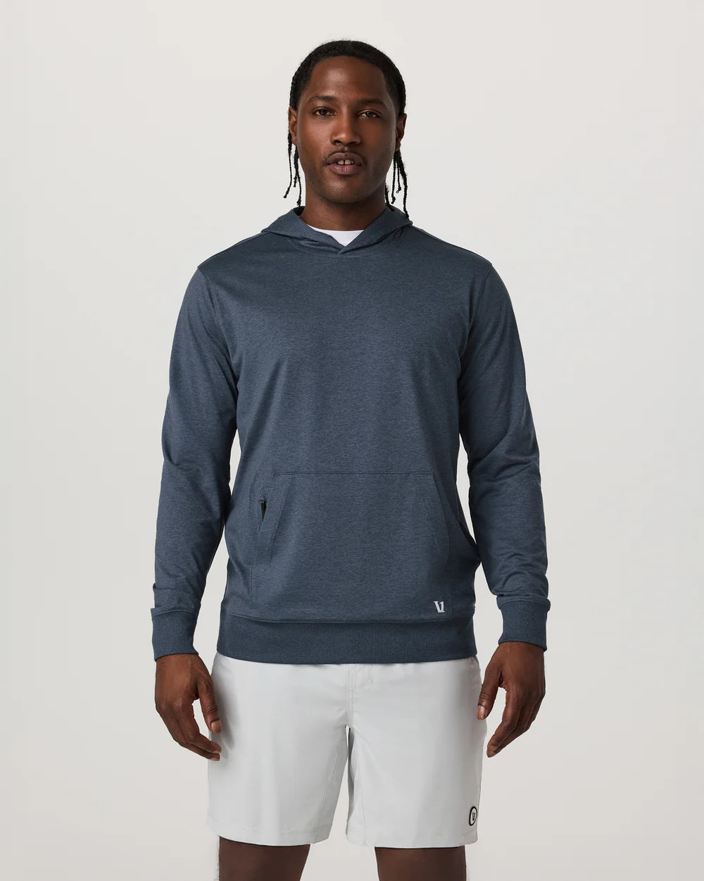 Vuori Men's Sunday Hoodie 2.0