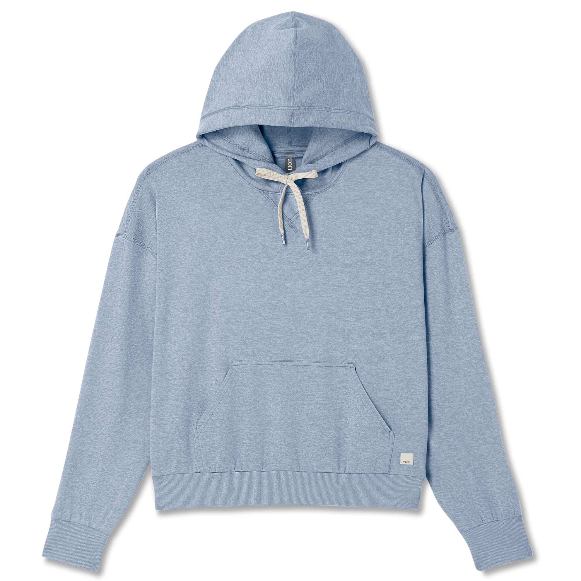Vuori Women's Halo Modern Pullover Hoodie