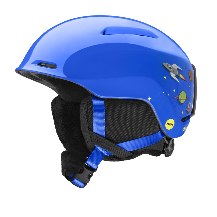 Smith Glide Jr. MIPS Helmet 2026