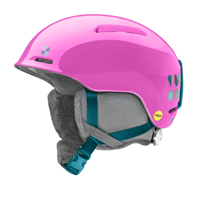 Smith Glide Jr. MIPS Helmet 2026