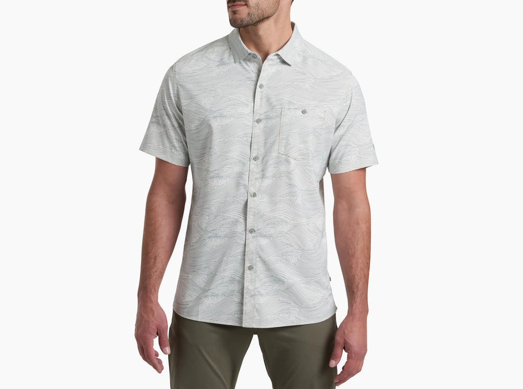 Kuhl Men's Persuadr SS