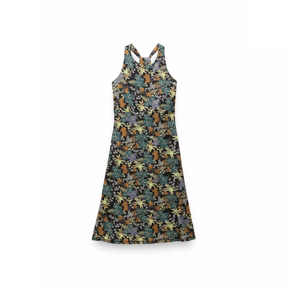 Prana Women's Jewel Lake Summer Dress