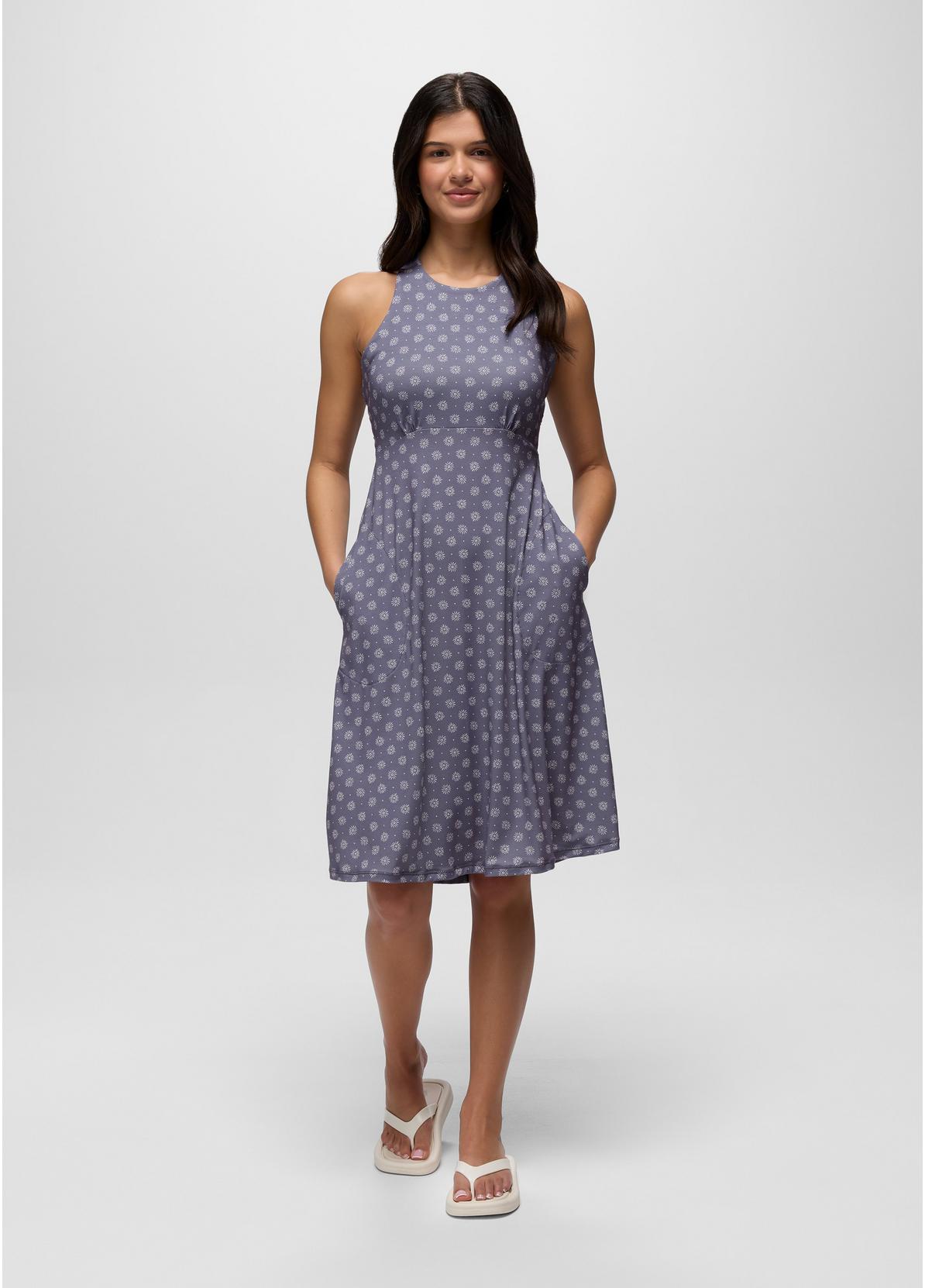 Prana Women's Jewel Lake Summer Dress