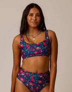 Carve Korbyn Compression Top