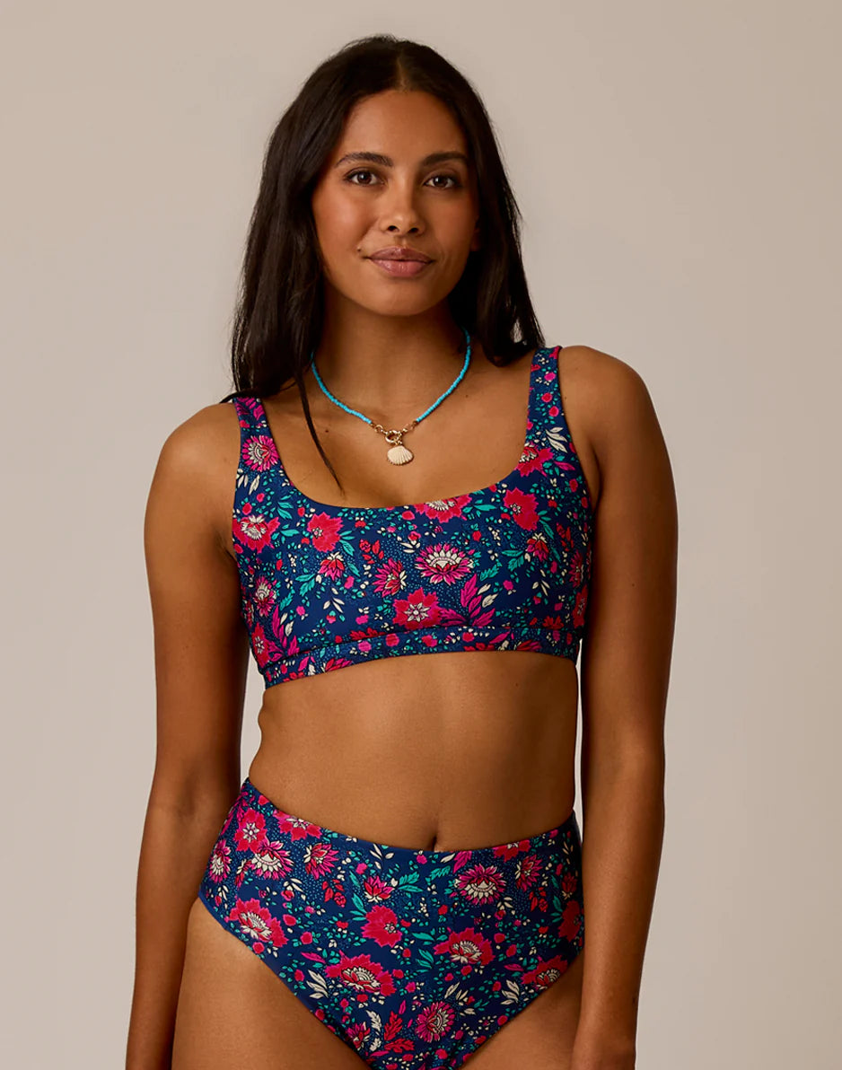 Carve Korbyn Compression Top