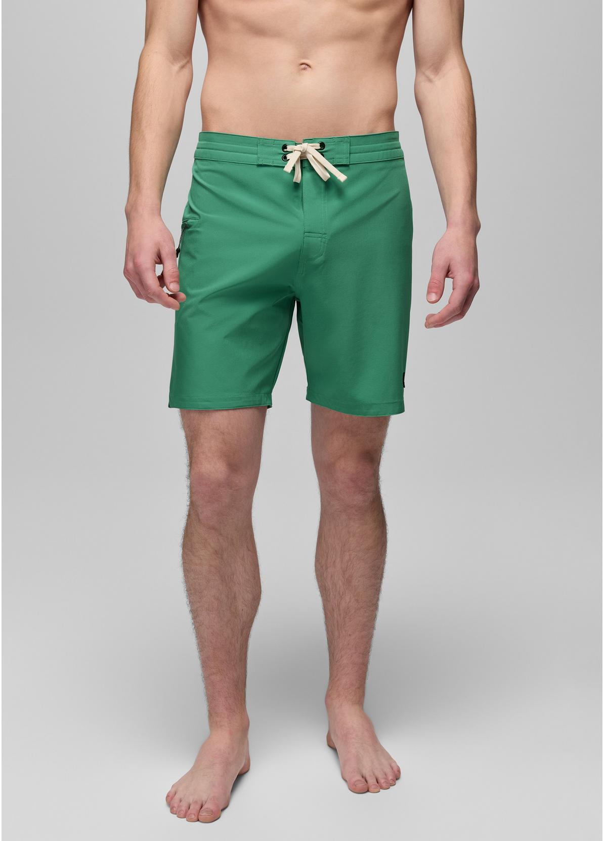 Prana Men's Fenton Boardshort 9"