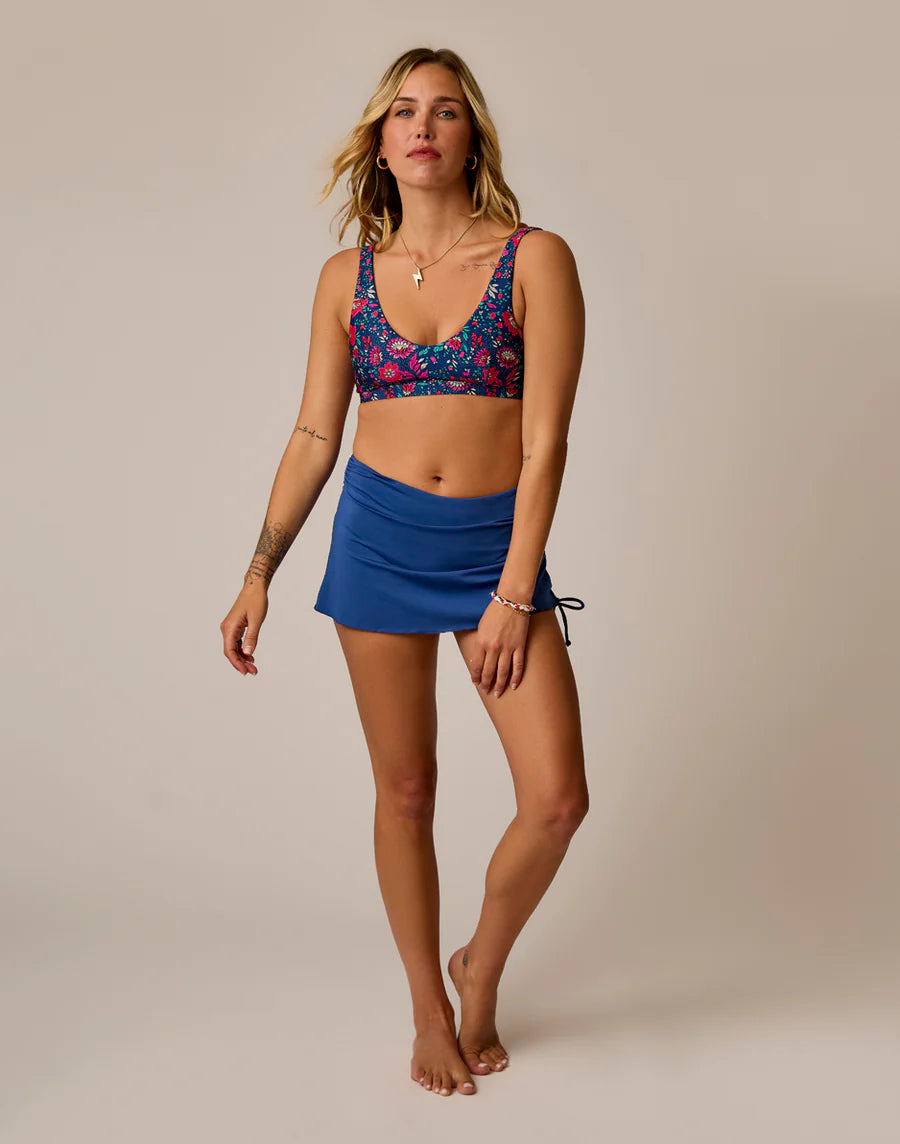 Carve Hoku Swim Skirt