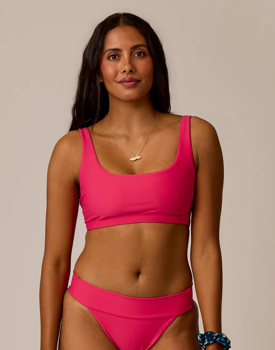 Carve Korbyn Compression Top