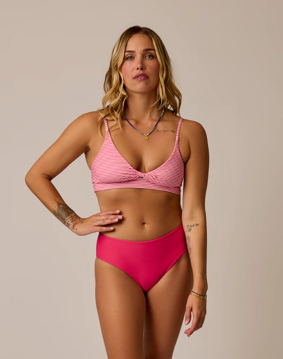 Carve Pipa Compression Bottom