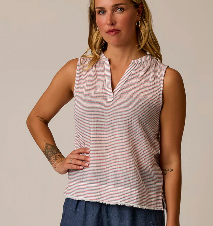 Carve Dylan Tank