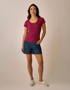 Carve Oahu 4" Short