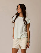 Carve Astrid Hemp Tee