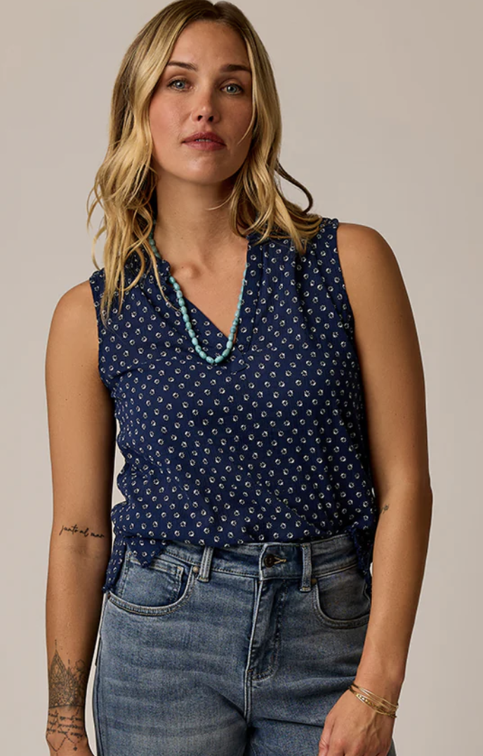 Carve Dylan Tank