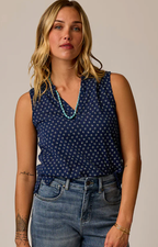 Carve Dylan Tank
