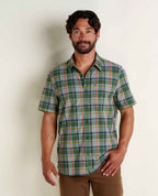 Toad and Co. Men's Airscape SS Shirt