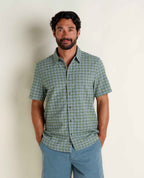 Toad and Co. Men's Airscape SS Shirt